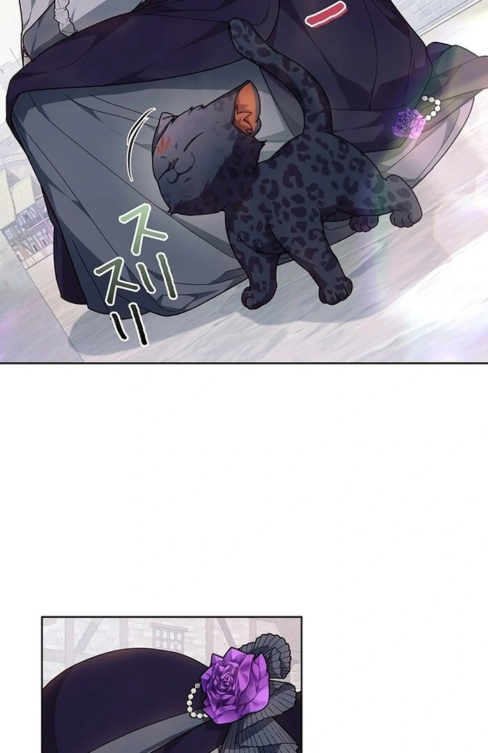 The Super-Strong Noble Lady Wants to Be Truly Weak Chapter 16 page 21 - 