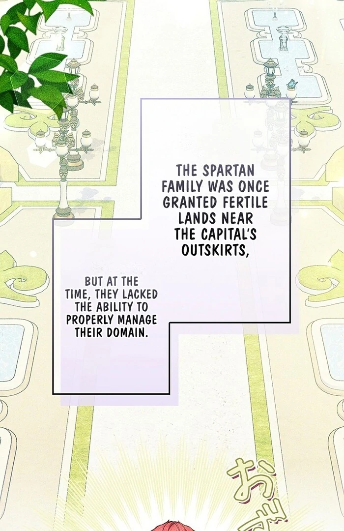 The Super-Strong Noble Lady Wants to Be Truly Weak Chapter 16 page 4 - 