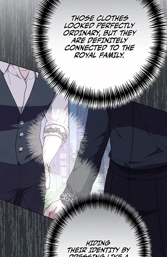 The Super-Strong Noble Lady Wants to Be Truly Weak Chapter 16 page 35 - 