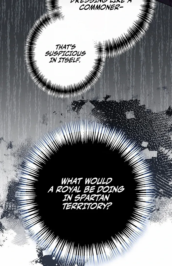 The Super-Strong Noble Lady Wants to Be Truly Weak Chapter 16 page 36 - 