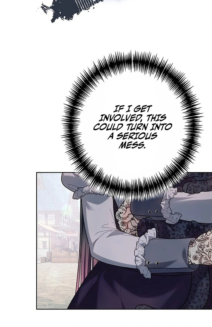 The Super-Strong Noble Lady Wants to Be Truly Weak Chapter 16 page 37 - 