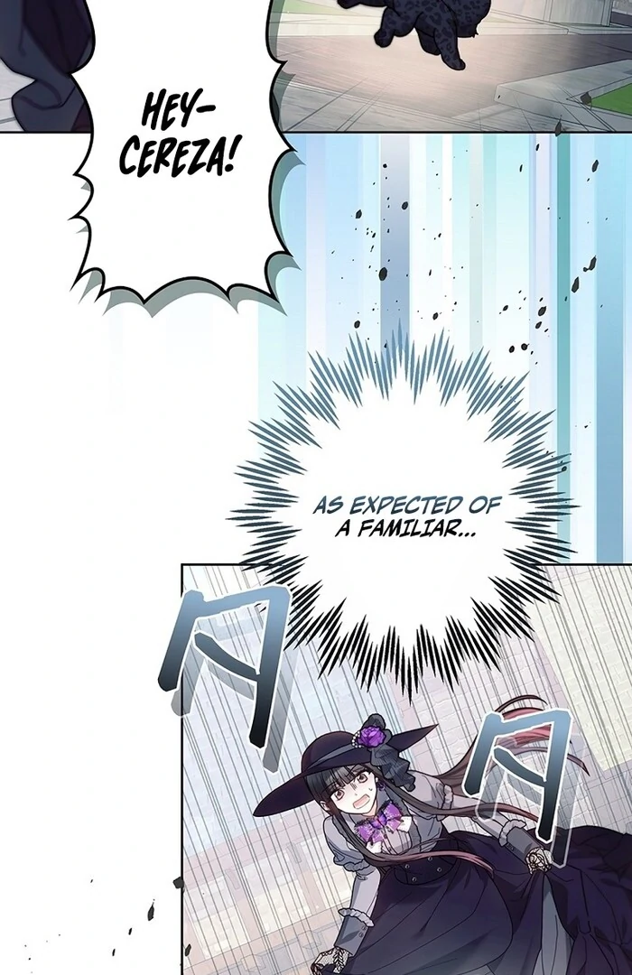 The Super-Strong Noble Lady Wants to Be Truly Weak Chapter 16 page 41 - 