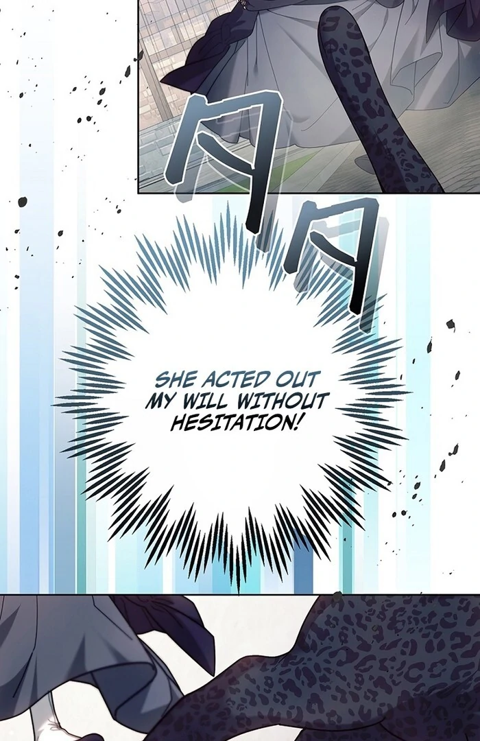 The Super-Strong Noble Lady Wants to Be Truly Weak Chapter 16 page 42 - 