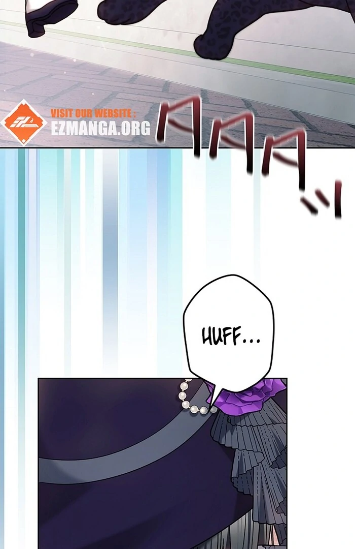 The Super-Strong Noble Lady Wants to Be Truly Weak Chapter 16 page 43 - 