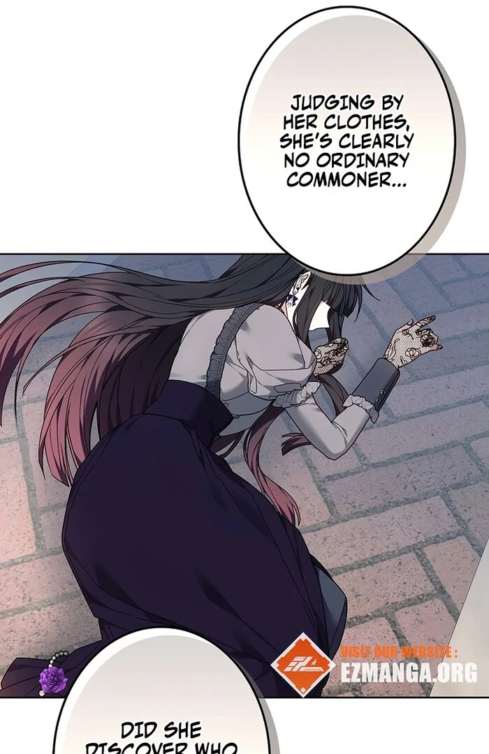 The Super-Strong Noble Lady Wants to Be Truly Weak Chapter 16 page 55 - 