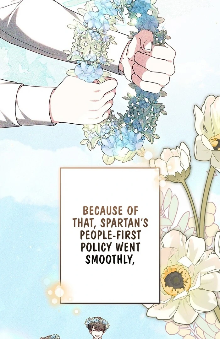The Super-Strong Noble Lady Wants to Be Truly Weak Chapter 16 page 7 - 