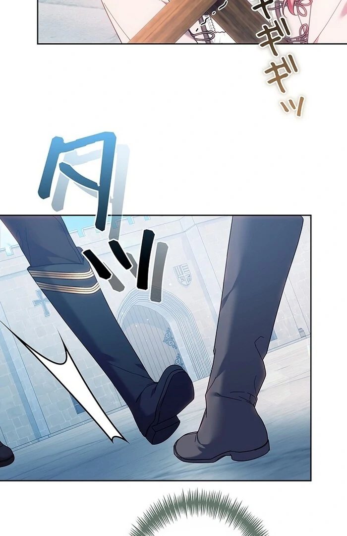 The Super-Strong Noble Lady Wants to Be Truly Weak Chapter 16 page 73 - 