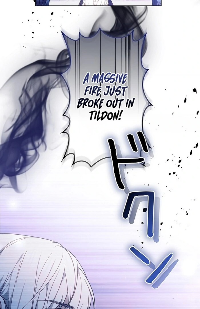 The Super-Strong Noble Lady Wants to Be Truly Weak Chapter 16 page 82 - 