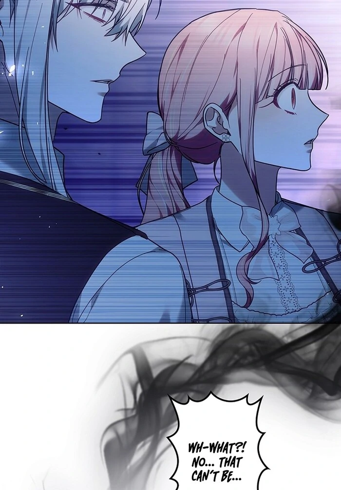 The Super-Strong Noble Lady Wants to Be Truly Weak Chapter 16 page 83 - 