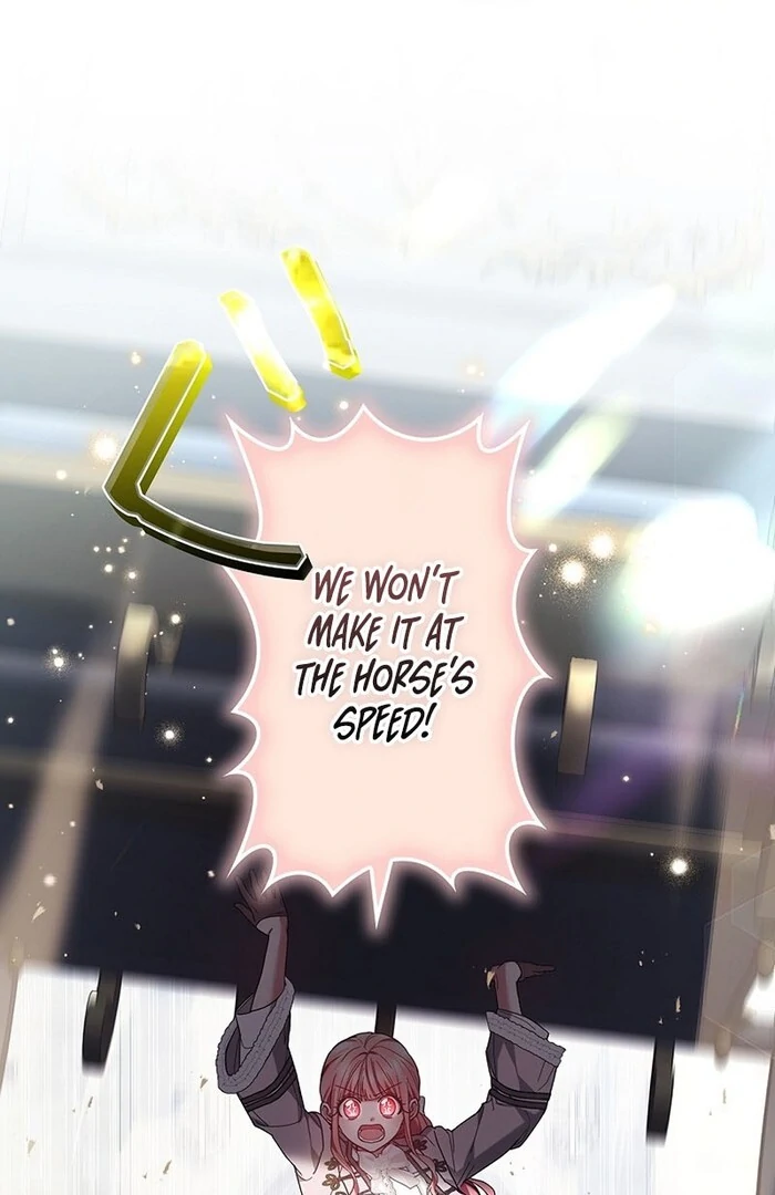 The Super-Strong Noble Lady Wants to Be Truly Weak Chapter 17 page 16 - 