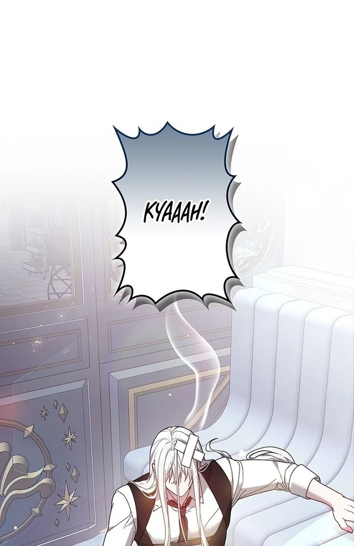 The Super-Strong Noble Lady Wants to Be Truly Weak Chapter 17 page 34 - 