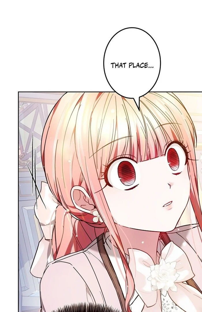 The Super-Strong Noble Lady Wants to Be Truly Weak Chapter 17 page 40 - 