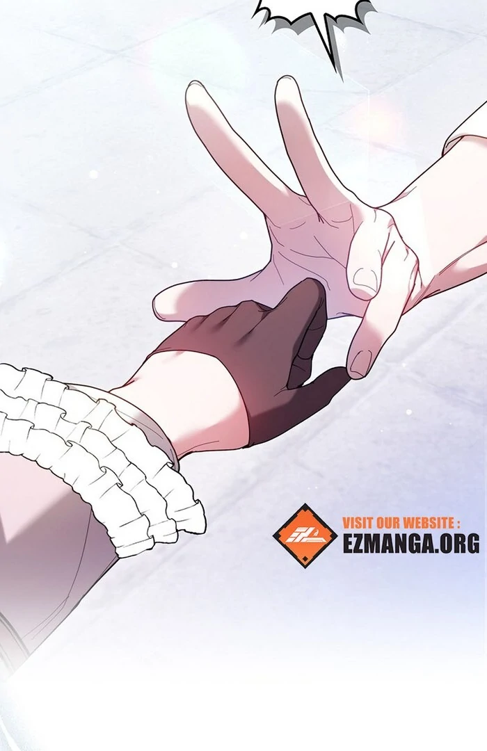 The Super-Strong Noble Lady Wants to Be Truly Weak Chapter 17 page 5 - 