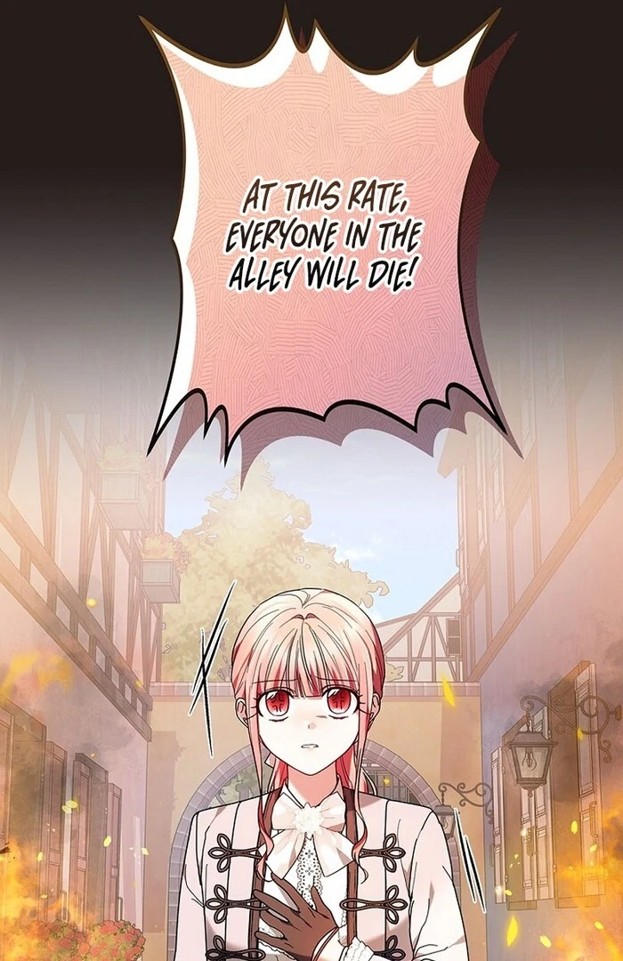 The Super-Strong Noble Lady Wants to Be Truly Weak Chapter 17 page 47 - 
