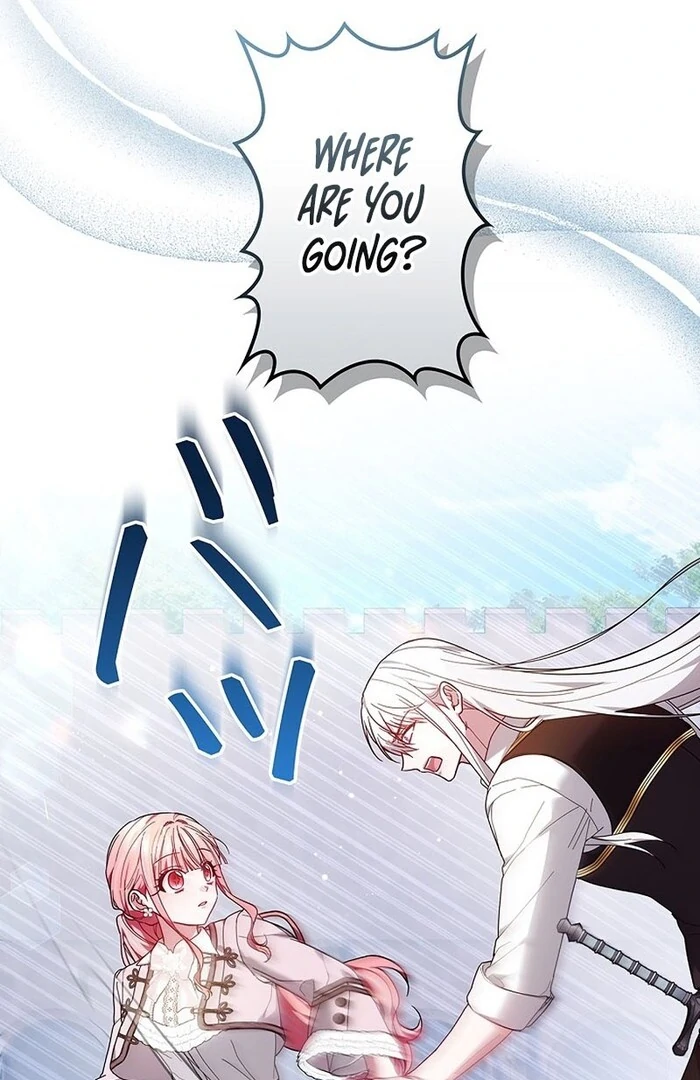The Super-Strong Noble Lady Wants to Be Truly Weak Chapter 17 page 6 - 