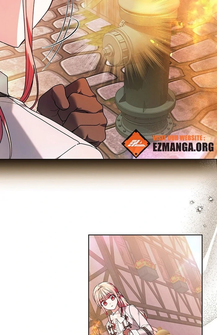 The Super-Strong Noble Lady Wants to Be Truly Weak Chapter 17 page 51 - 