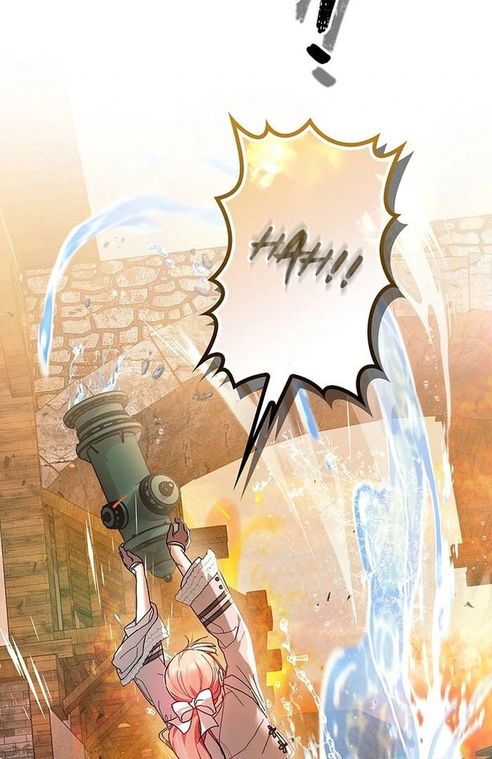 The Super-Strong Noble Lady Wants to Be Truly Weak Chapter 17 page 60 - 
