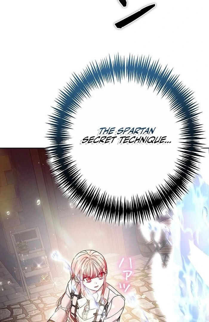 The Super-Strong Noble Lady Wants to Be Truly Weak Chapter 17 page 67 - 