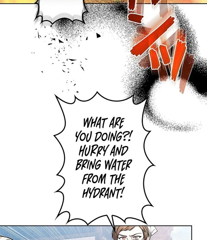 The Super-Strong Noble Lady Wants to Be Truly Weak Chapter 17 page 80 - 