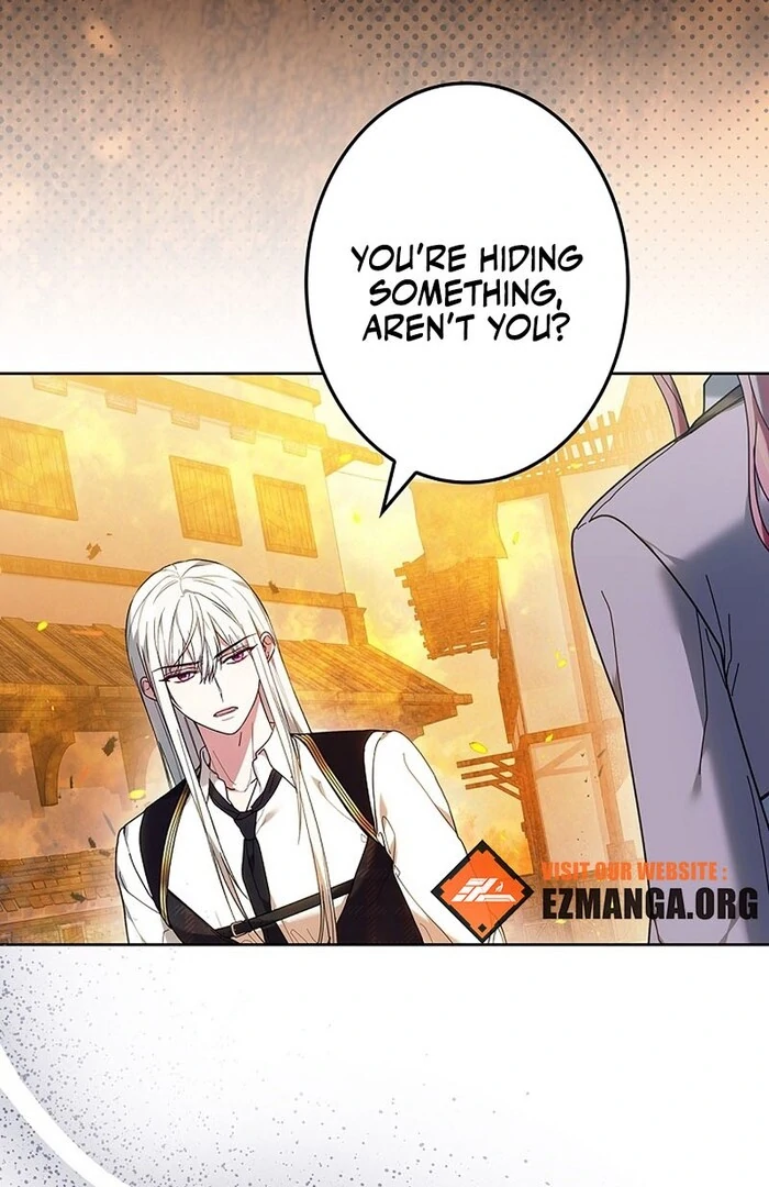 The Super-Strong Noble Lady Wants to Be Truly Weak Chapter 17 page 87 - 