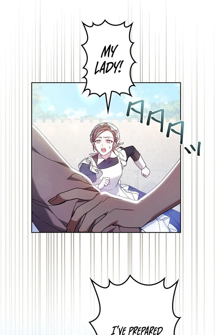 The Super-Strong Noble Lady Wants to Be Truly Weak Chapter 17 page 10 - 