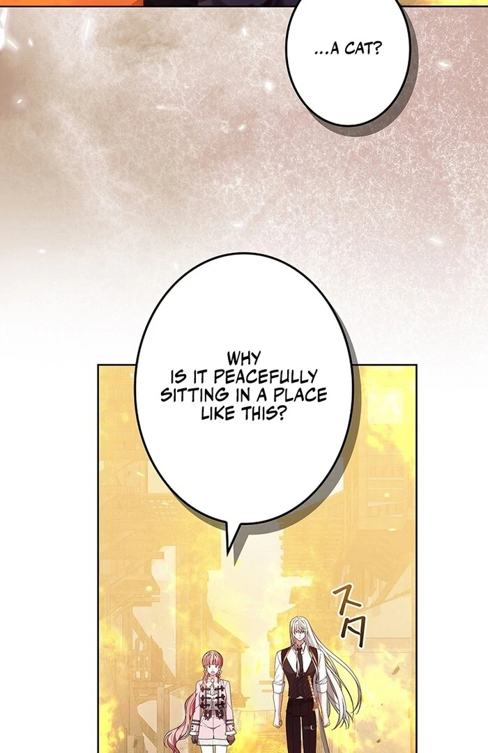 The Super-Strong Noble Lady Wants to Be Truly Weak Chapter 18 page 43 - 