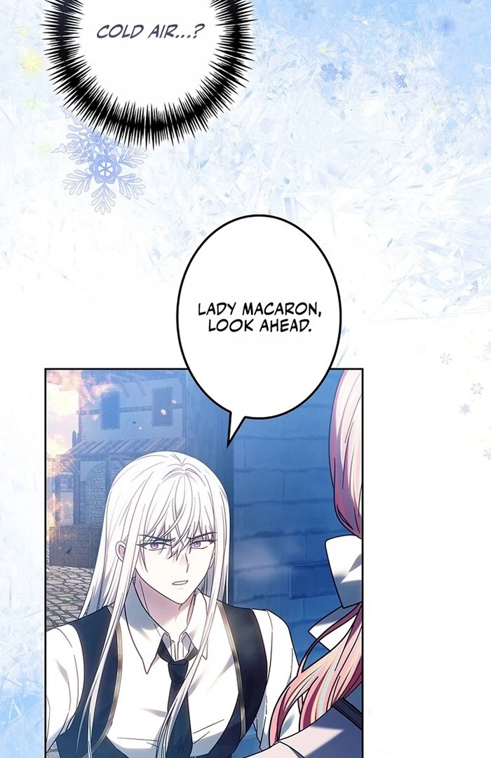 The Super-Strong Noble Lady Wants to Be Truly Weak Chapter 18 page 63 - 