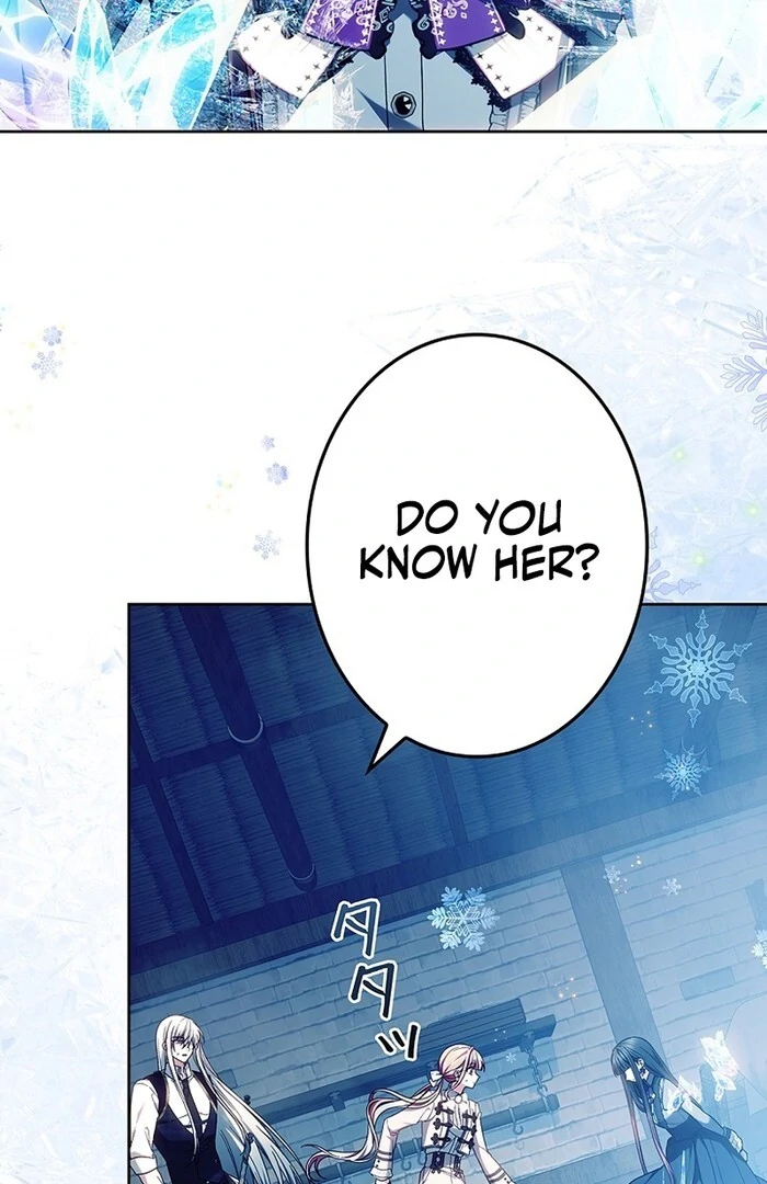 The Super-Strong Noble Lady Wants to Be Truly Weak Chapter 18 page 70 - 