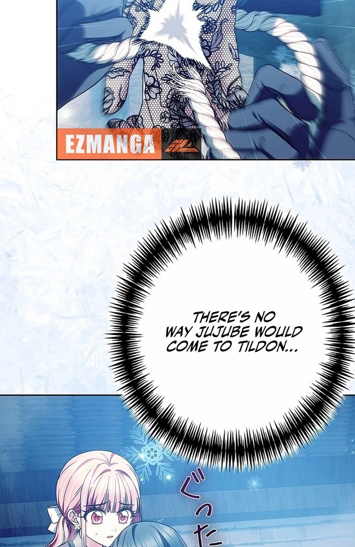 The Super-Strong Noble Lady Wants to Be Truly Weak Chapter 18 page 73 - 