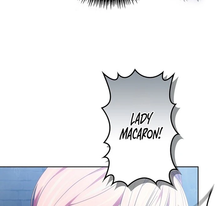 The Super-Strong Noble Lady Wants to Be Truly Weak Chapter 18 page 75 - 