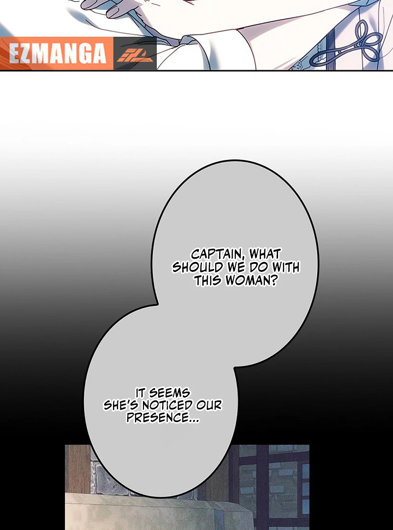 The Super-Strong Noble Lady Wants to Be Truly Weak Chapter 19 page 107 - 