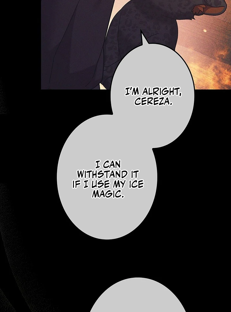 The Super-Strong Noble Lady Wants to Be Truly Weak Chapter 19 page 115 - 