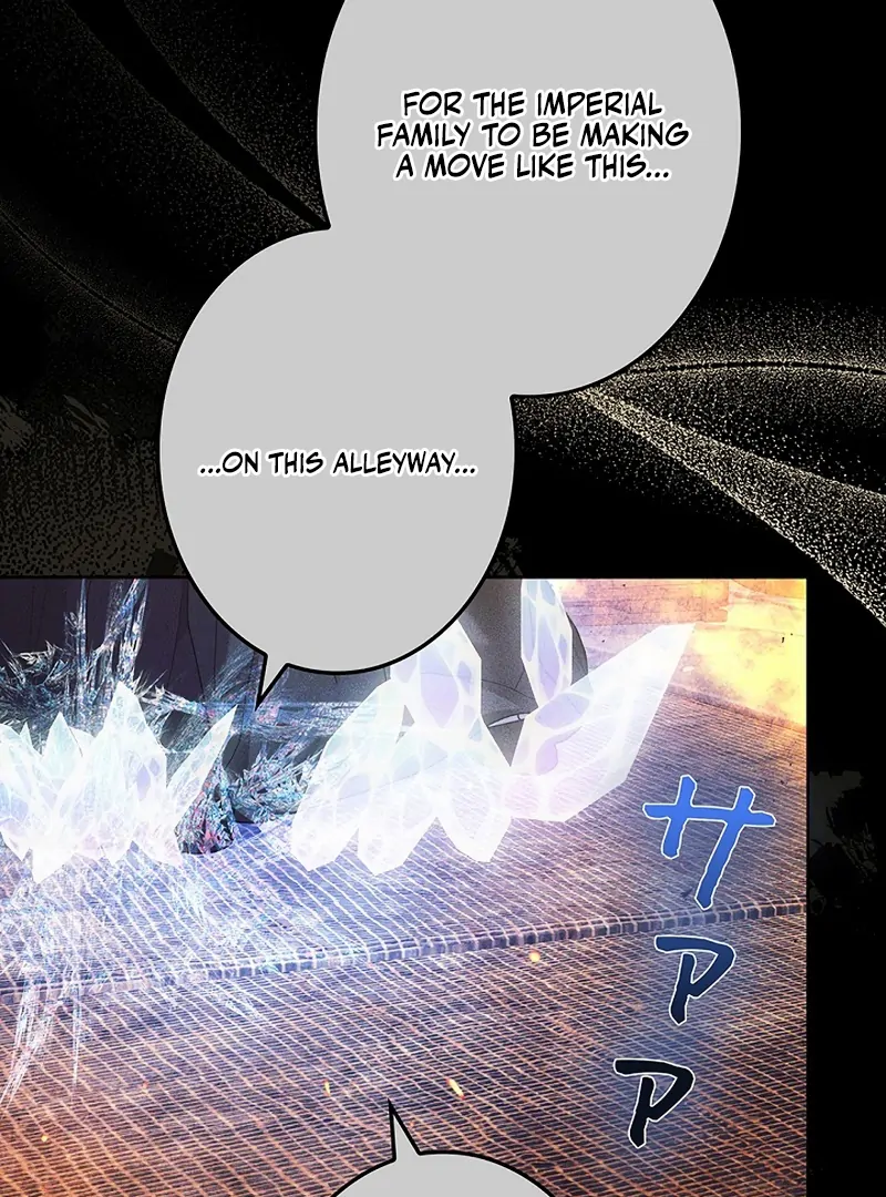 The Super-Strong Noble Lady Wants to Be Truly Weak Chapter 19 page 116 - 