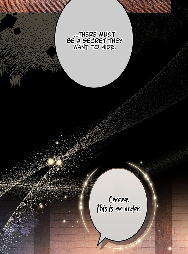 The Super-Strong Noble Lady Wants to Be Truly Weak Chapter 19 page 117 - 