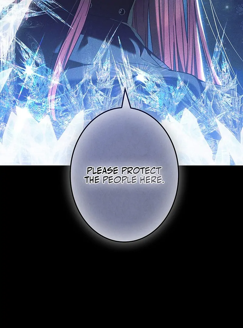The Super-Strong Noble Lady Wants to Be Truly Weak Chapter 19 page 120 - 