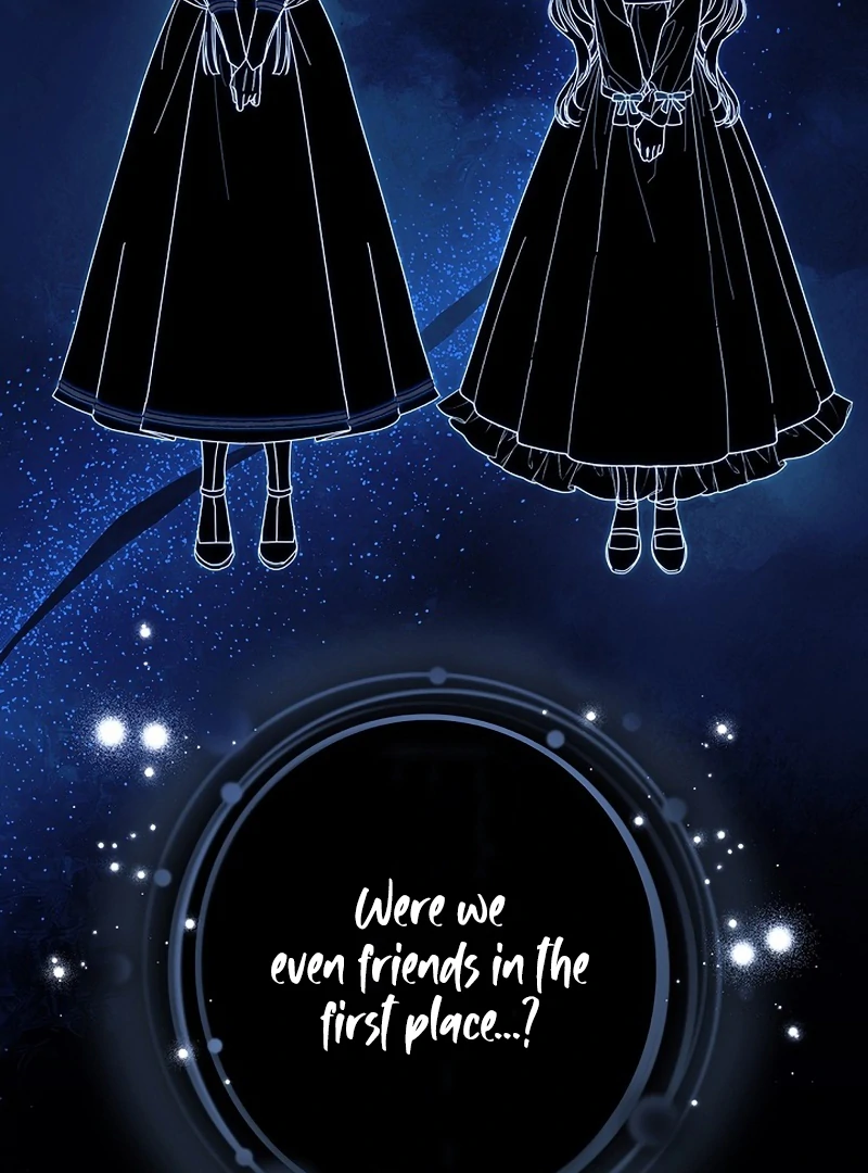 The Super-Strong Noble Lady Wants to Be Truly Weak Chapter 19 page 28 - 