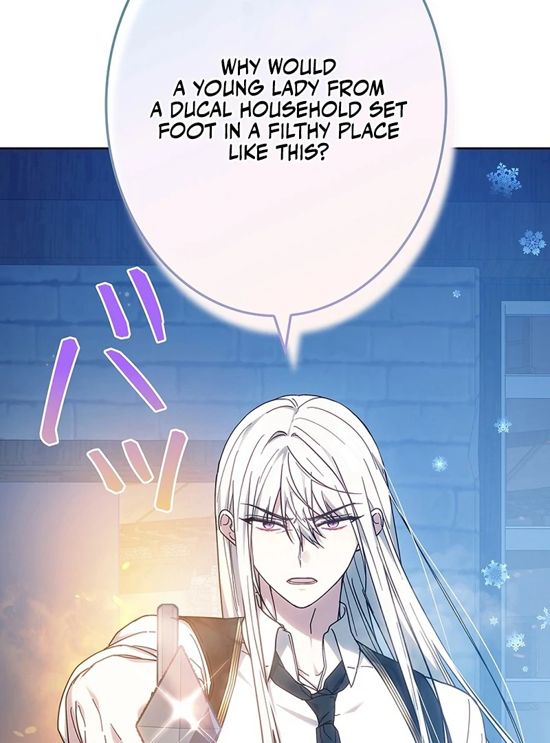 The Super-Strong Noble Lady Wants to Be Truly Weak Chapter 19 page 40 - 