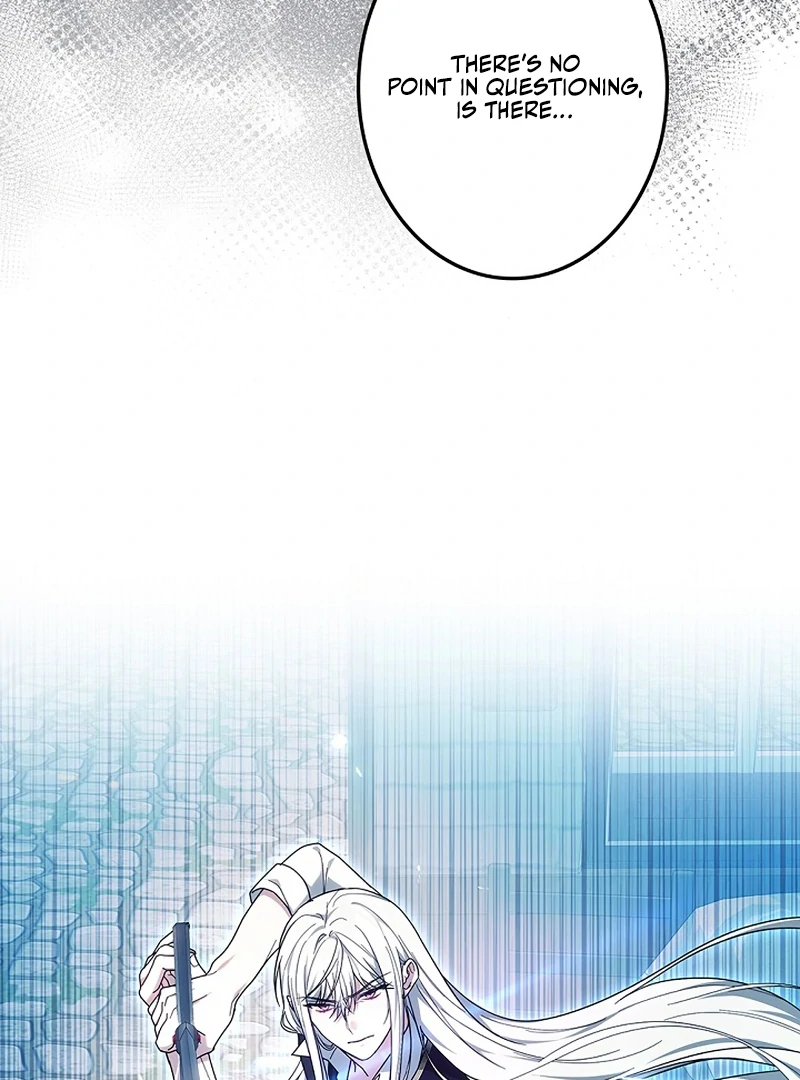 The Super-Strong Noble Lady Wants to Be Truly Weak Chapter 19 page 44 - 