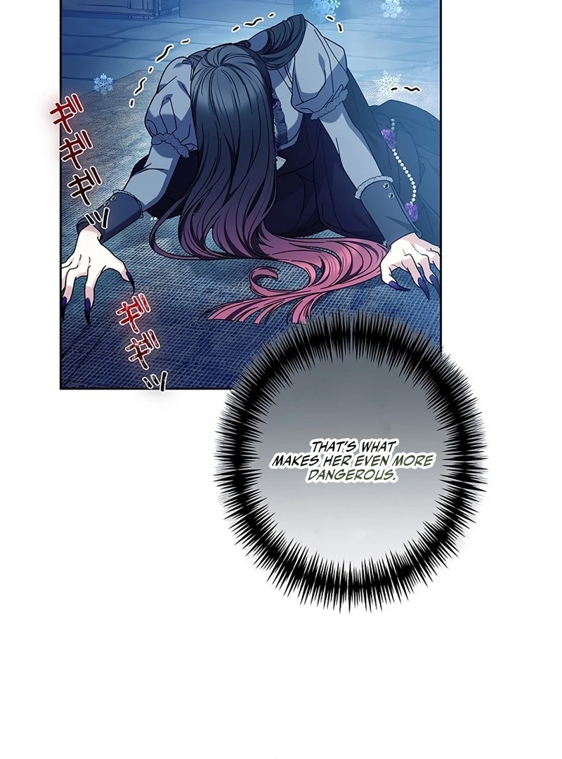 The Super-Strong Noble Lady Wants to Be Truly Weak Chapter 19 page 55 - 