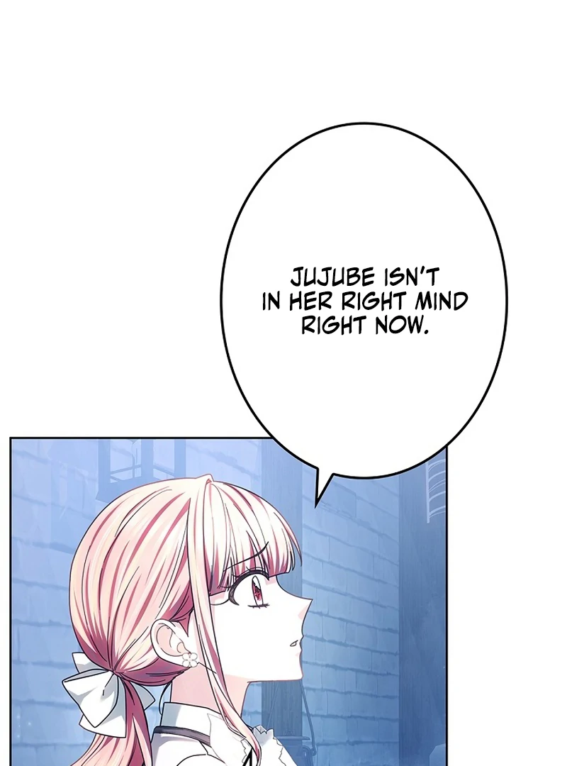 The Super-Strong Noble Lady Wants to Be Truly Weak Chapter 19 page 63 - 