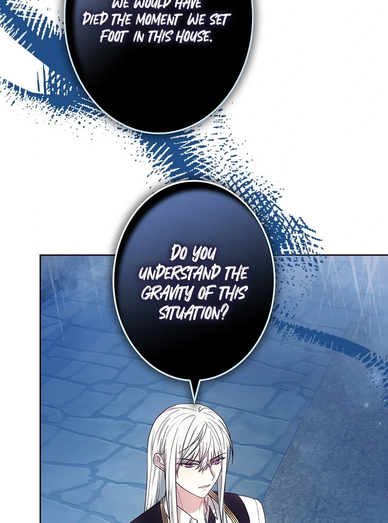 The Super-Strong Noble Lady Wants to Be Truly Weak Chapter 19 page 66 - 