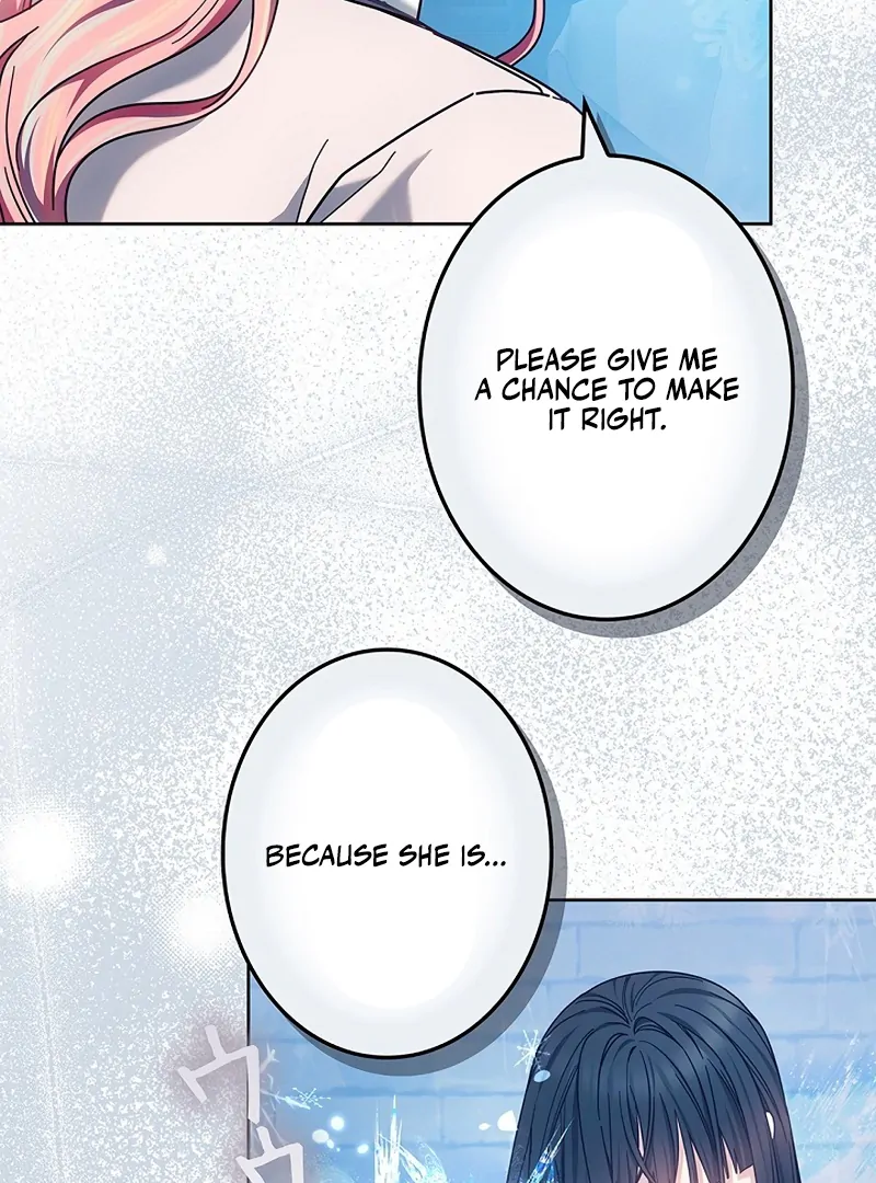 The Super-Strong Noble Lady Wants to Be Truly Weak Chapter 19 page 69 - 