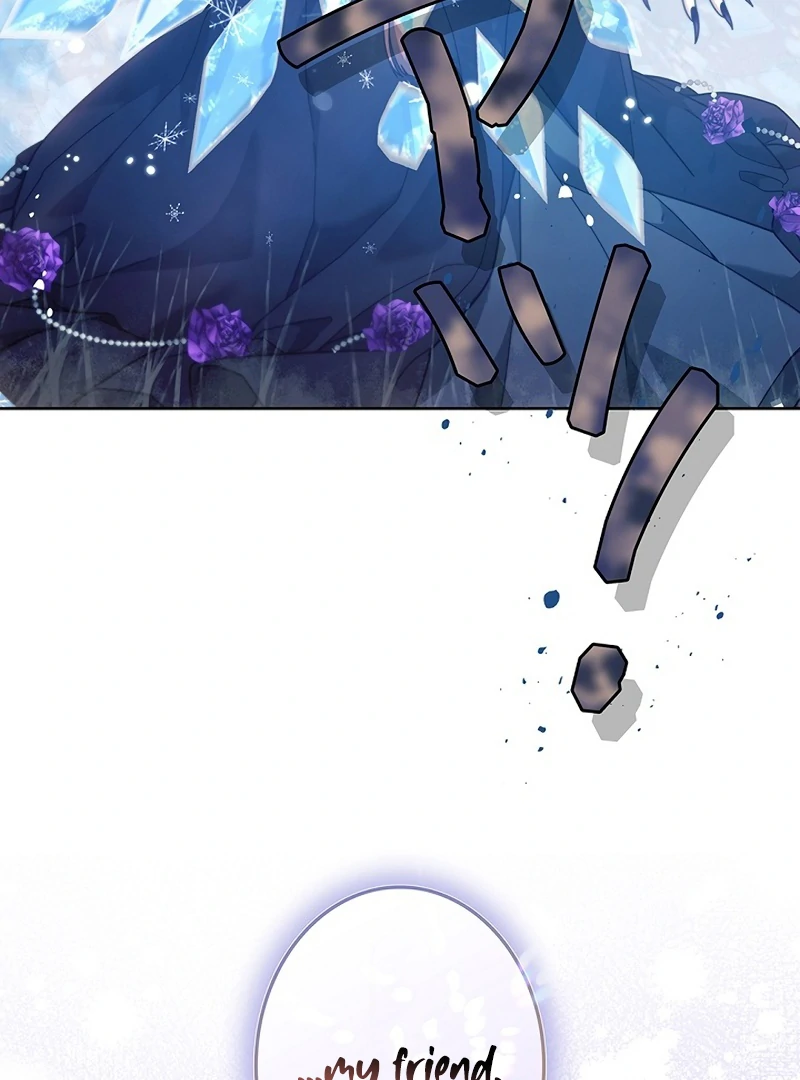 The Super-Strong Noble Lady Wants to Be Truly Weak Chapter 19 page 72 - 