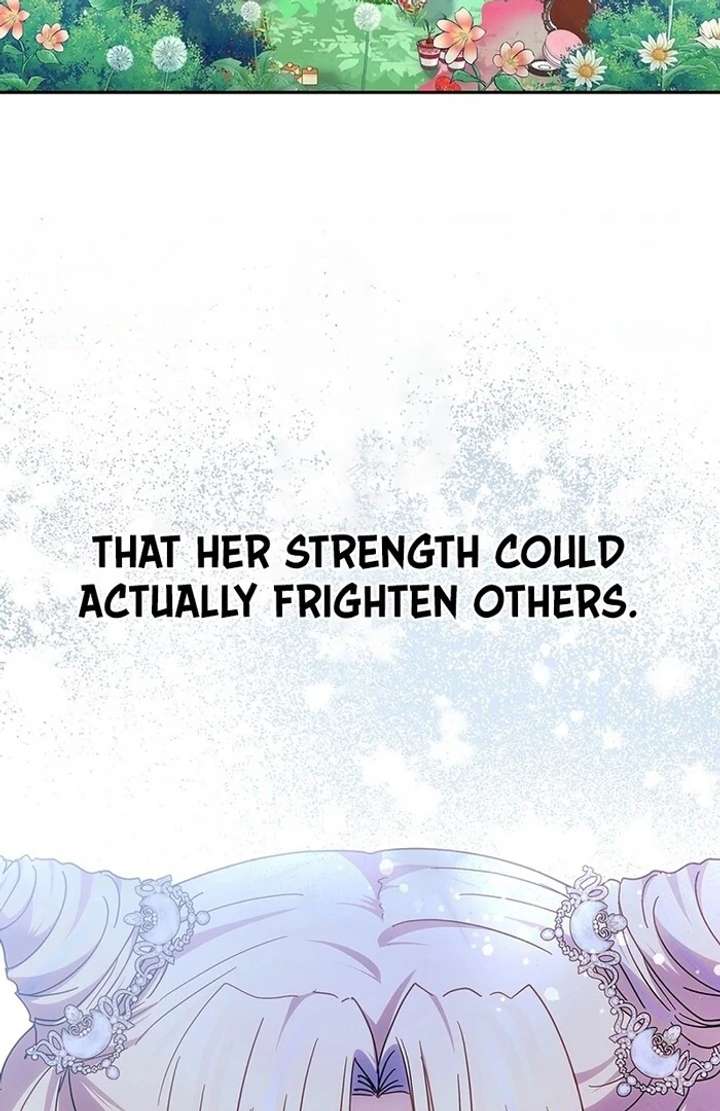 The Super-Strong Noble Lady Wants to Be Truly Weak Chapter 2 page 130 - 