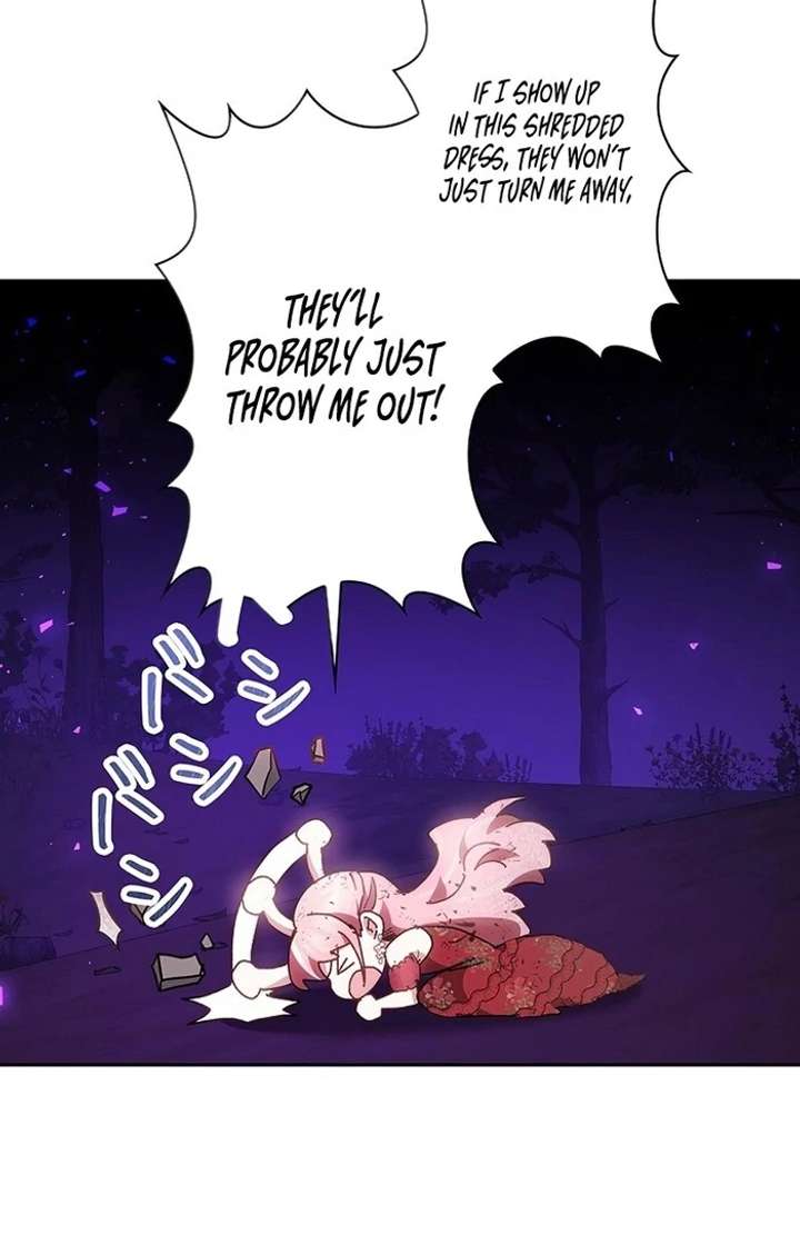 The Super-Strong Noble Lady Wants to Be Truly Weak Chapter 2 page 142 - 
