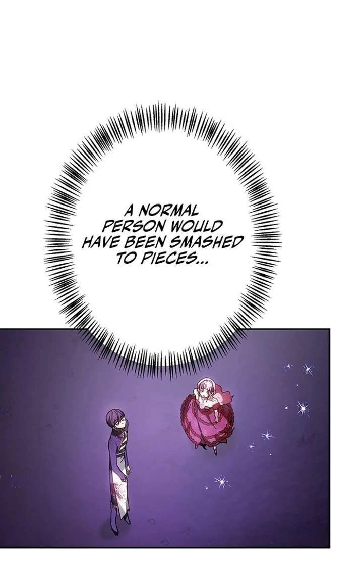 The Super-Strong Noble Lady Wants to Be Truly Weak Chapter 2 page 158 - 