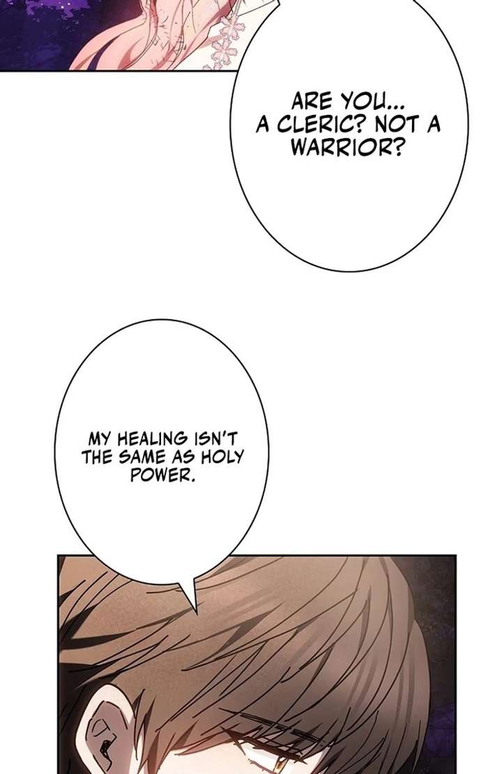 The Super-Strong Noble Lady Wants to Be Truly Weak Chapter 2 page 170 - 