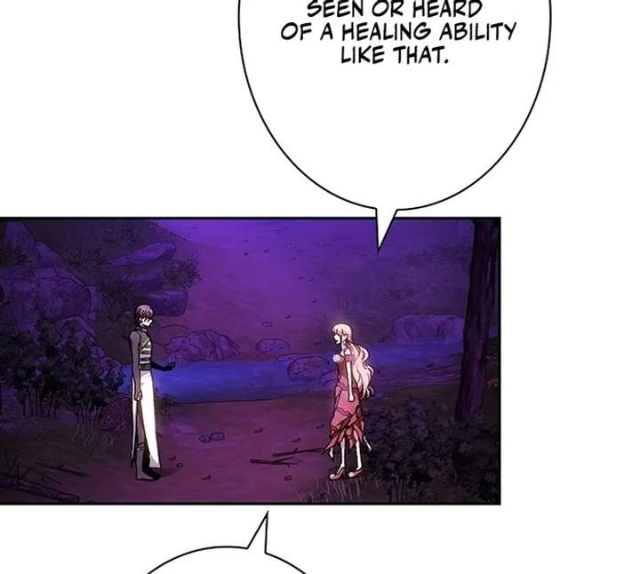 The Super-Strong Noble Lady Wants to Be Truly Weak Chapter 2 page 173 - 