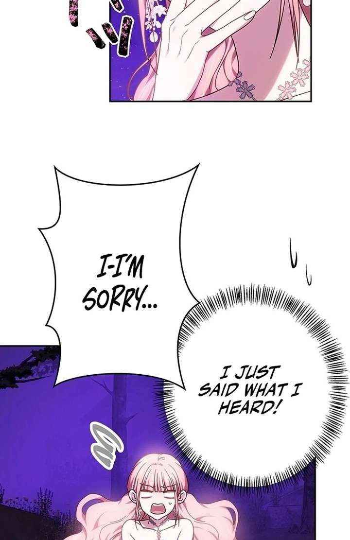The Super-Strong Noble Lady Wants to Be Truly Weak Chapter 2 page 178 - 
