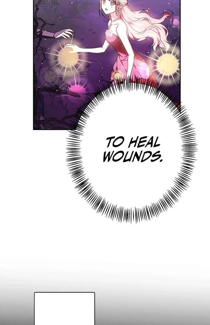 The Super-Strong Noble Lady Wants to Be Truly Weak Chapter 2 page 190 - 